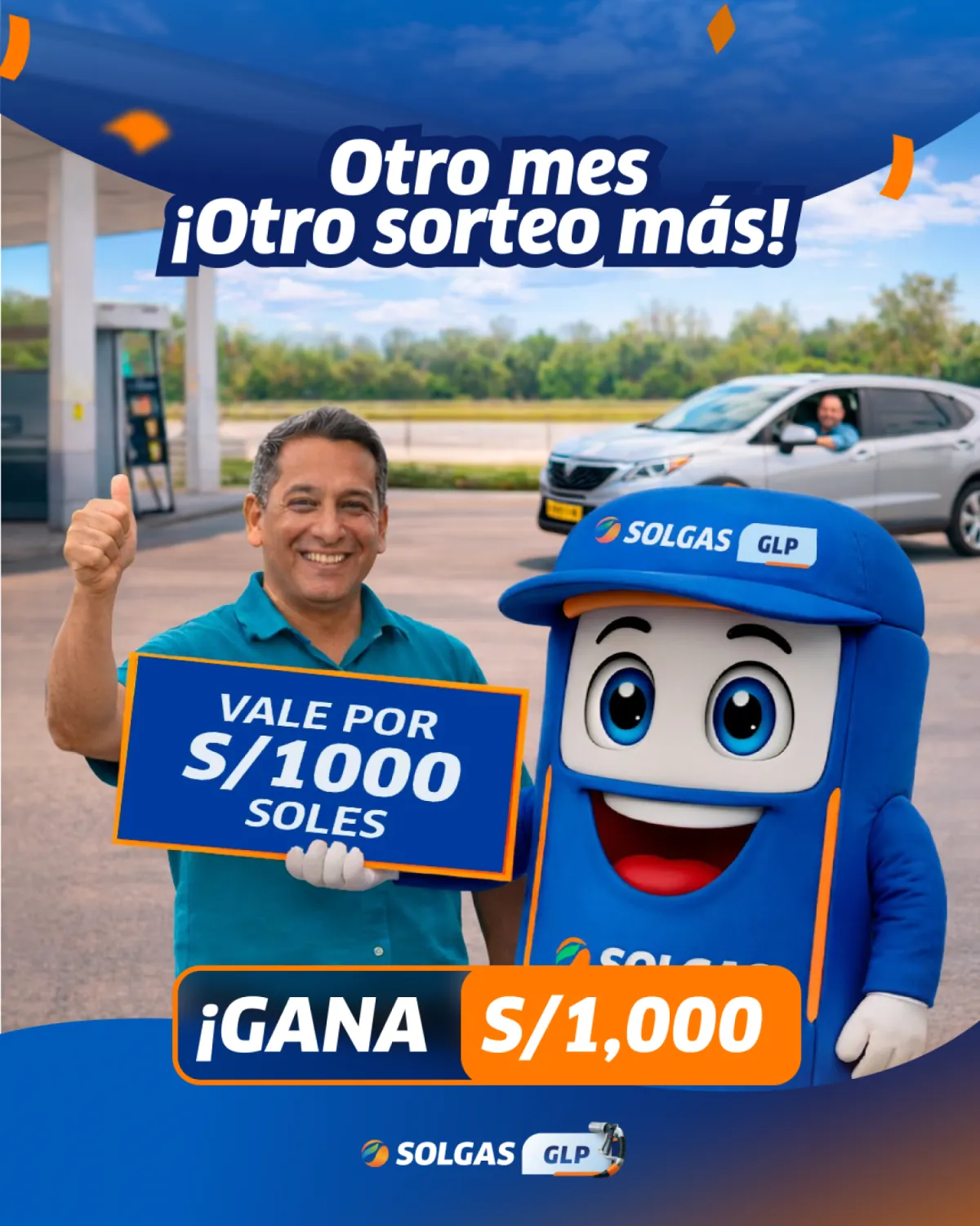 Imagen de la promoción