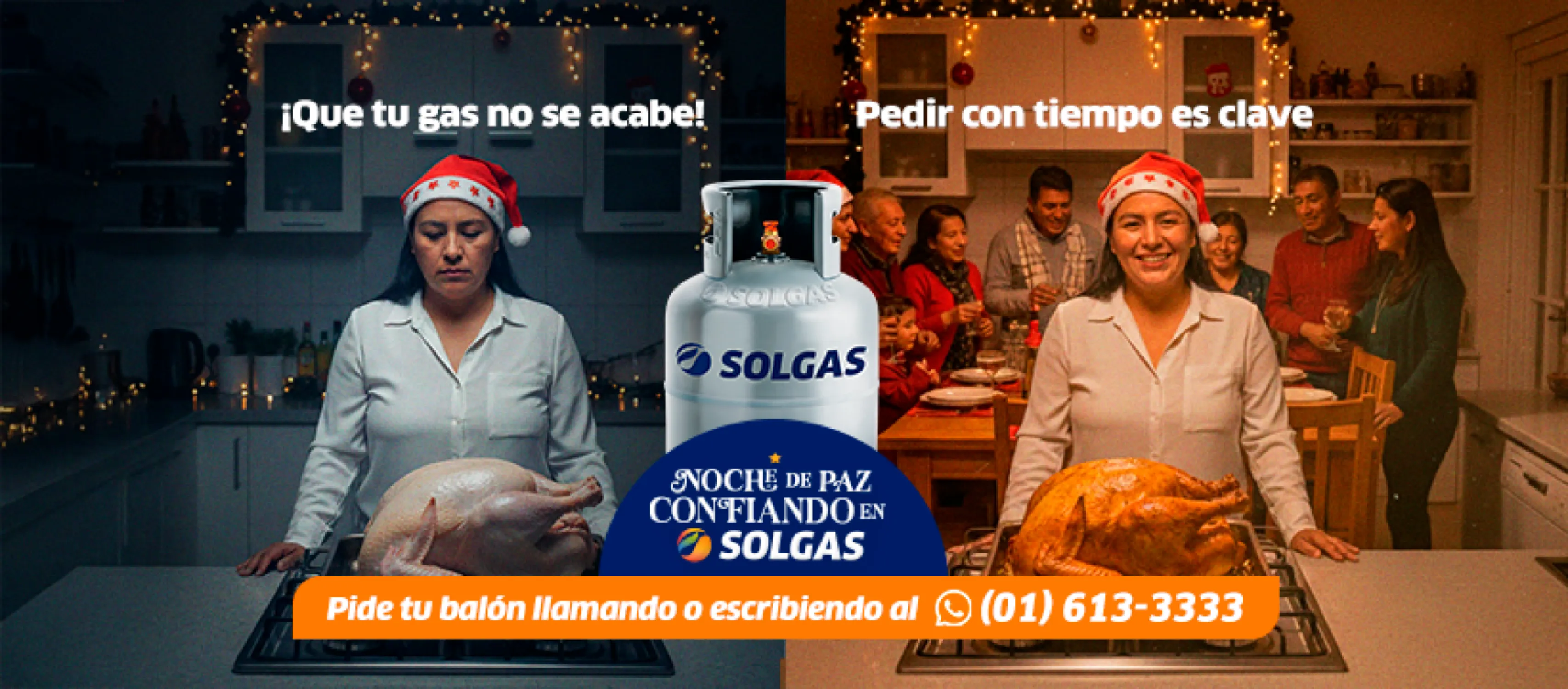 Imagen de la promoción