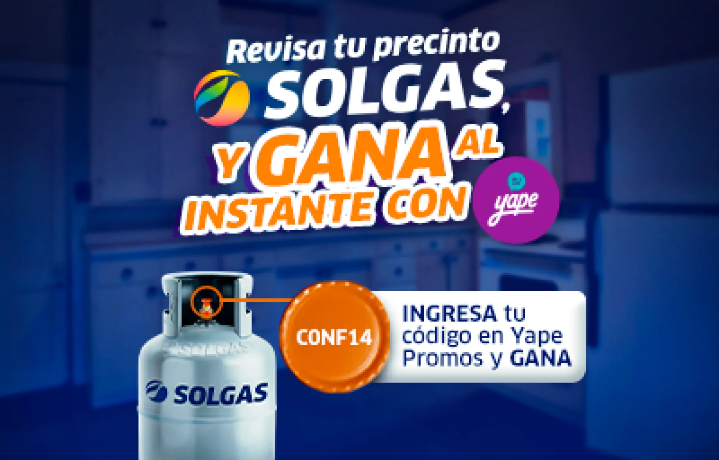 Imagen de la promoción
