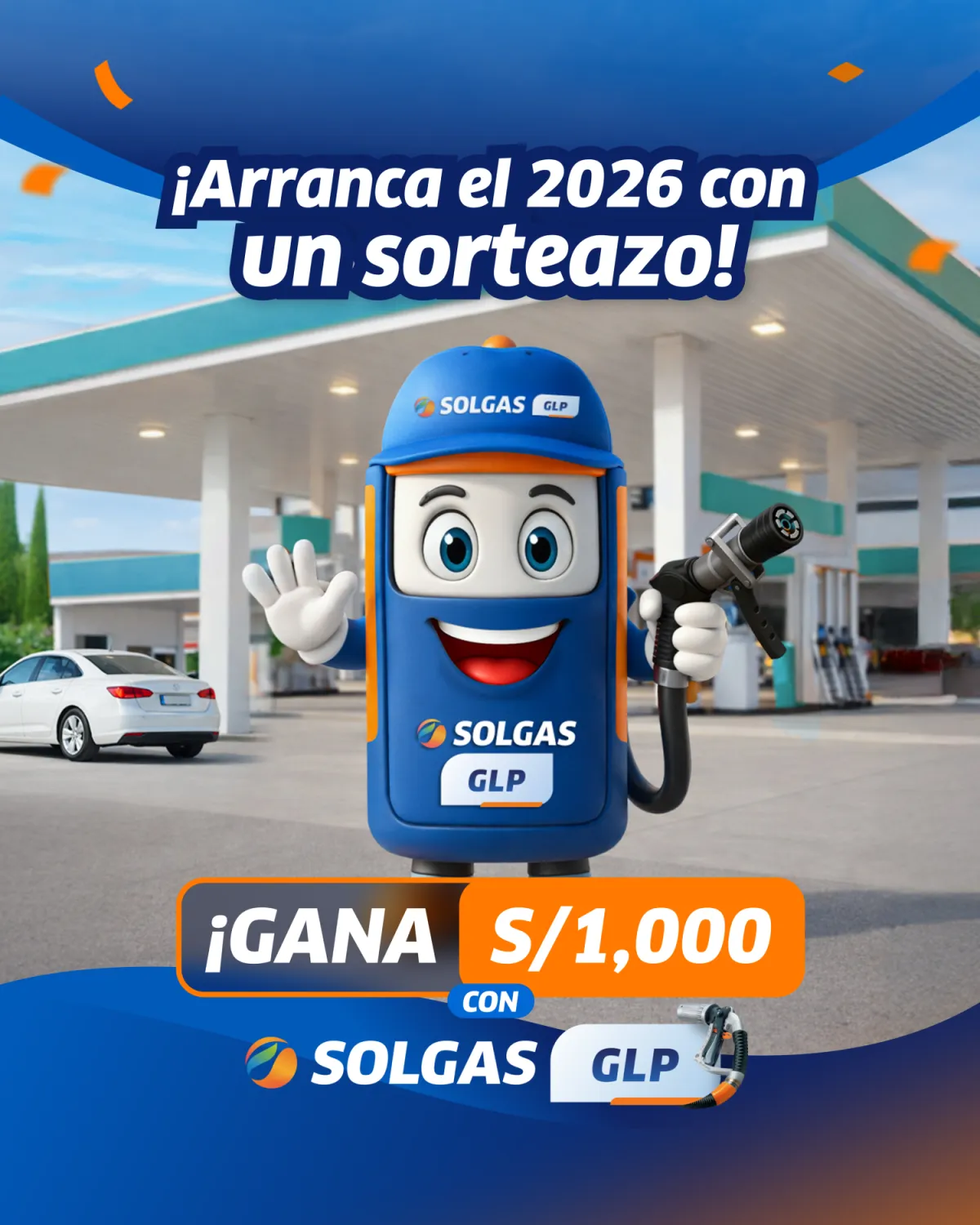 Imagen de la promoción